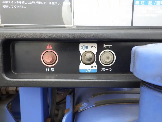 日野 デュトロ TKG-XZU650M(2WD)の写真28