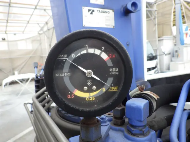 日野 デュトロ TKG-XZU650M(2WD)の写真29