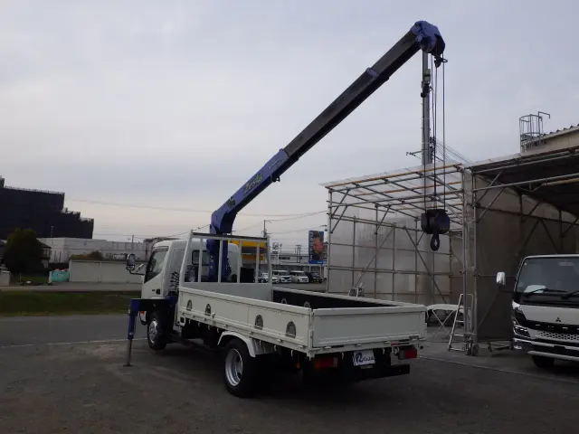 日野 デュトロ TKG-XZU650M(2WD)の写真31