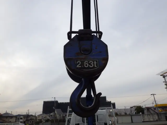 日野 デュトロ TKG-XZU650M(2WD)の写真32