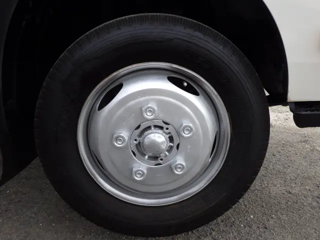 日野 デュトロ TKG-XZU650M(2WD)の写真33