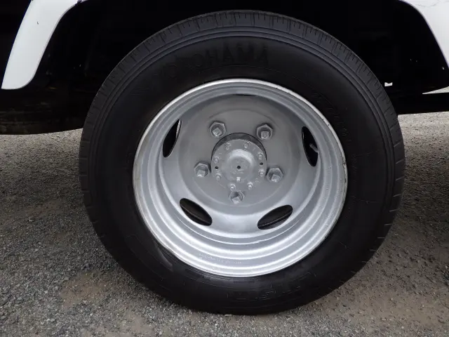 日野 デュトロ TKG-XZU650M(2WD)の写真35