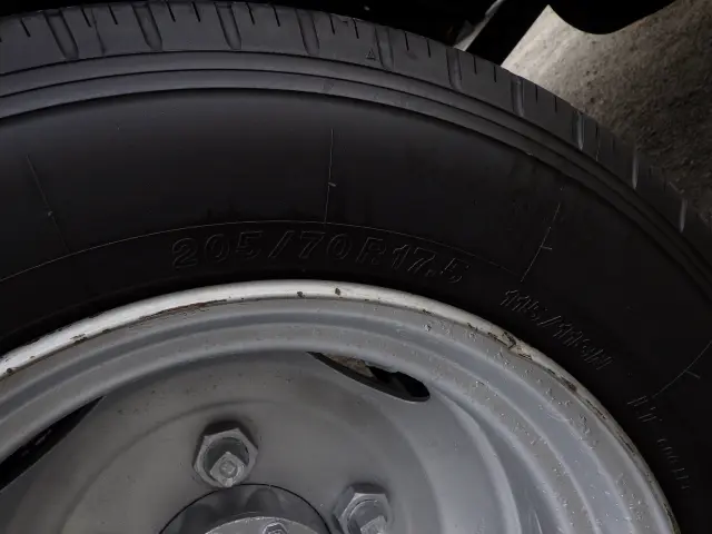 日野 デュトロ TKG-XZU650M(2WD)の写真36