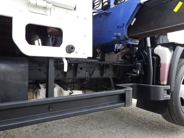 日野 デュトロ TKG-XZU650M(2WD)の写真38