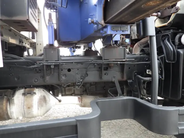 日野 デュトロ TKG-XZU650M(2WD)の写真39