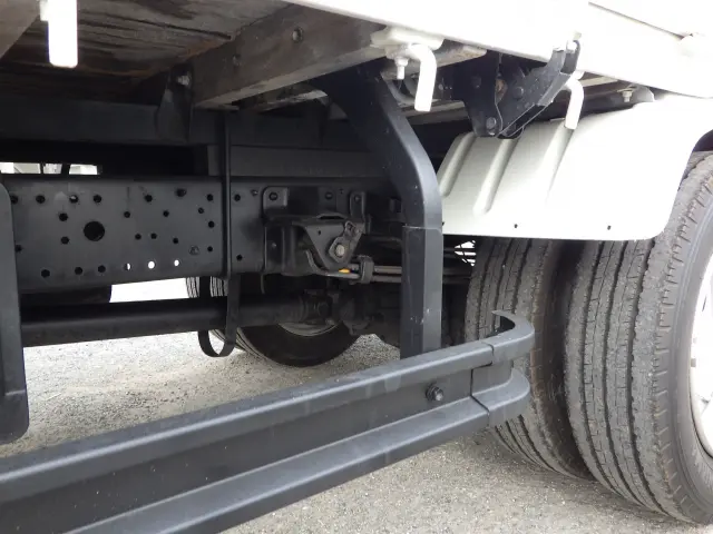 日野 デュトロ TKG-XZU650M(2WD)の写真41