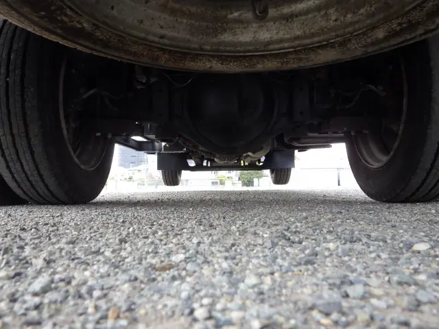 日野 デュトロ TKG-XZU650M(2WD)の写真44