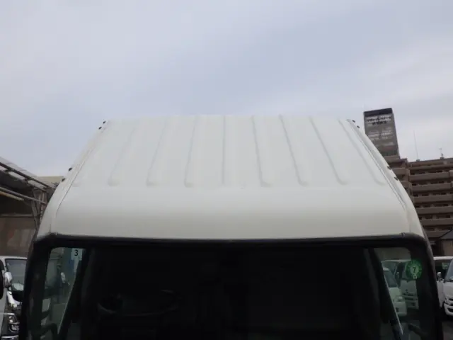 日野 デュトロ TKG-XZU650M(2WD)の写真46