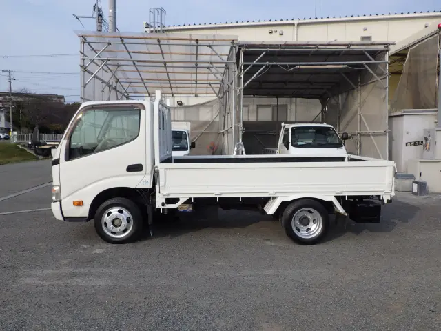 トヨタ ダイナ LDF-KDY231(2WD)の写真3