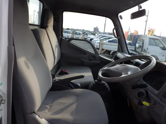 トヨタ ダイナ LDF-KDY231(2WD)の写真7