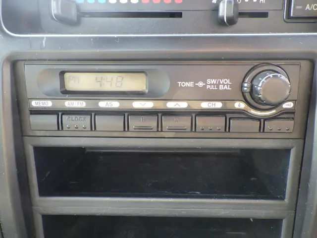 トヨタ ダイナ LDF-KDY231(2WD)の写真10