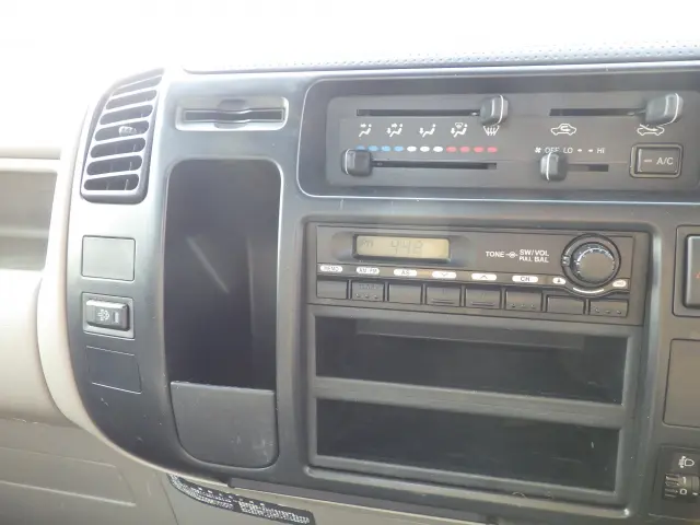 トヨタ ダイナ LDF-KDY231(2WD)の写真13