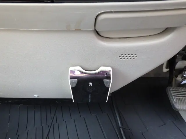 トヨタ ダイナ LDF-KDY231(2WD)の写真14