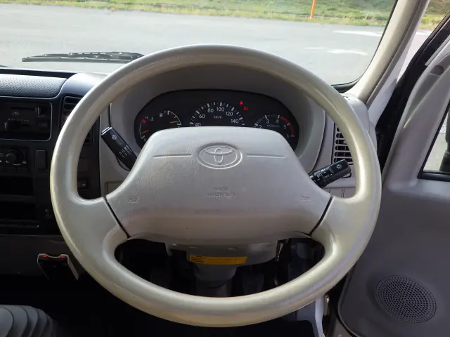 トヨタ ダイナ LDF-KDY231(2WD)の写真18