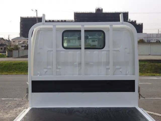 トヨタ ダイナ LDF-KDY231(2WD)の写真20