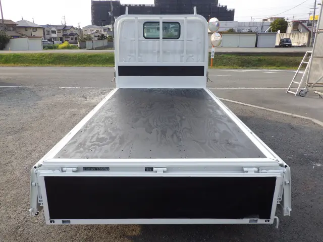 トヨタ ダイナ LDF-KDY231(2WD)の写真21