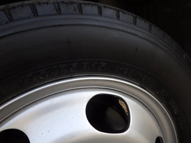 トヨタ ダイナ LDF-KDY231(2WD)の写真27