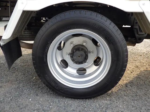 トヨタ ダイナ LDF-KDY231(2WD)の写真28