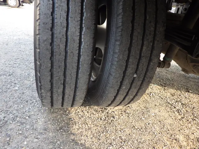 トヨタ ダイナ LDF-KDY231(2WD)の写真30