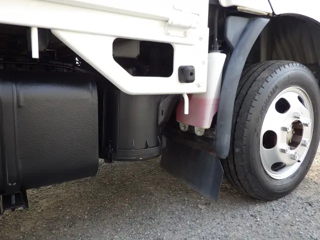 トヨタ ダイナ LDF-KDY231(2WD)の写真33
