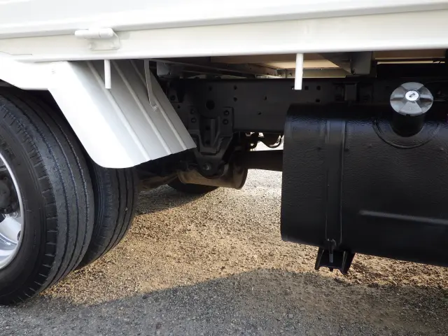トヨタ ダイナ LDF-KDY231(2WD)の写真34