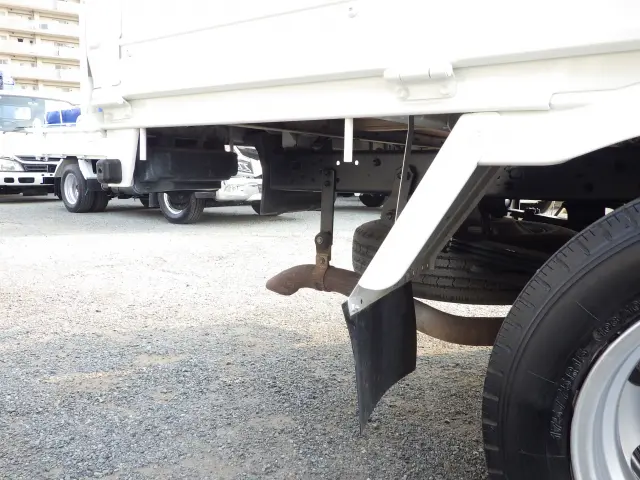 トヨタ ダイナ LDF-KDY231(2WD)の写真36