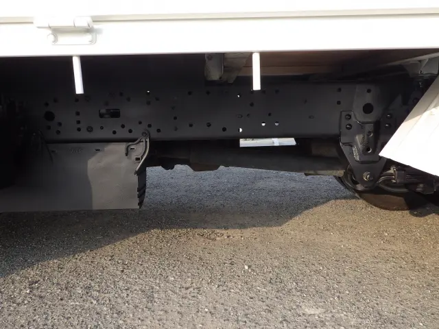 トヨタ ダイナ LDF-KDY231(2WD)の写真38