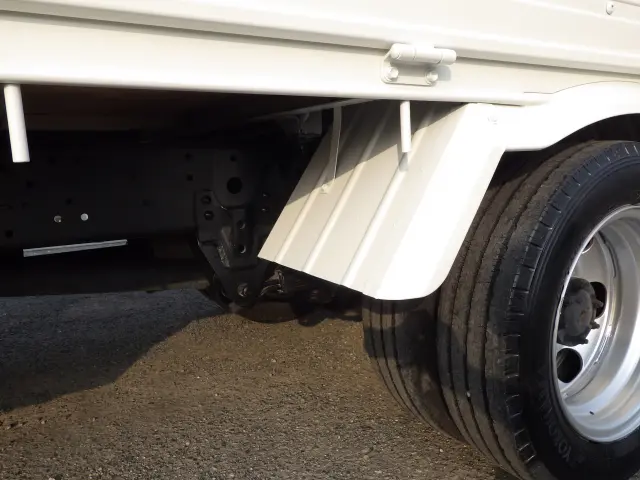 トヨタ ダイナ LDF-KDY231(2WD)の写真39