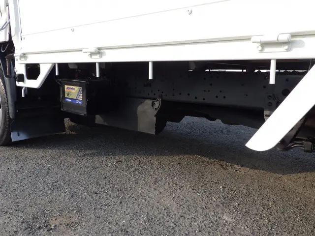 トヨタ ダイナ LDF-KDY231(2WD)の写真40