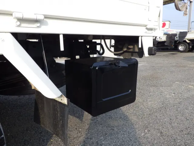 トヨタ ダイナ LDF-KDY231(2WD)の写真41