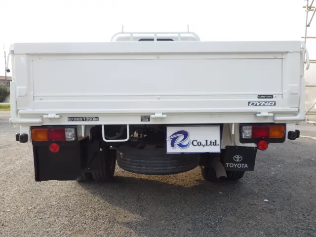 トヨタ ダイナ LDF-KDY231(2WD)の写真42