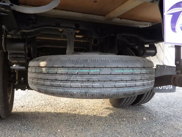 トヨタ ダイナ LDF-KDY231(2WD)の写真43