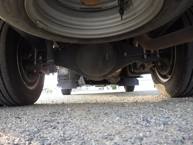 トヨタ ダイナ LDF-KDY231(2WD)の写真44