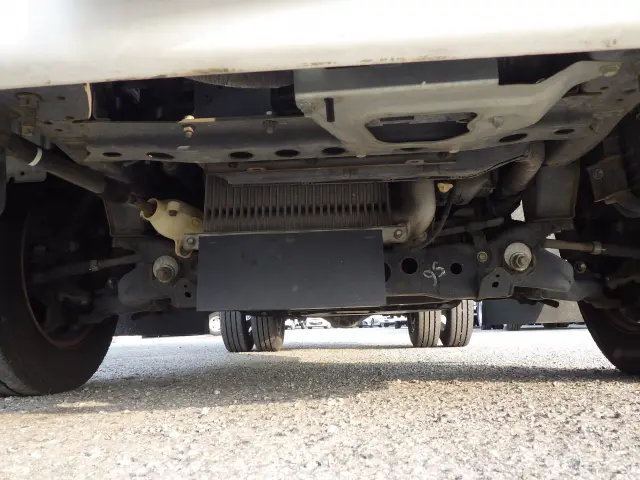トヨタ ダイナ LDF-KDY231(2WD)の写真45