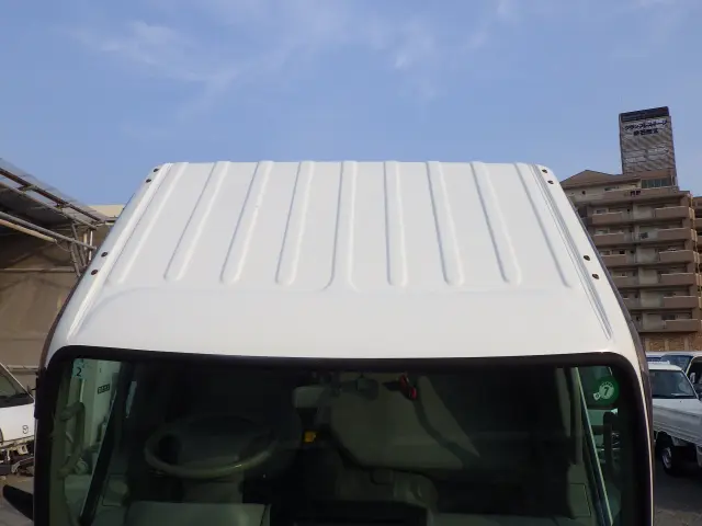 トヨタ ダイナ LDF-KDY231(2WD)の写真46