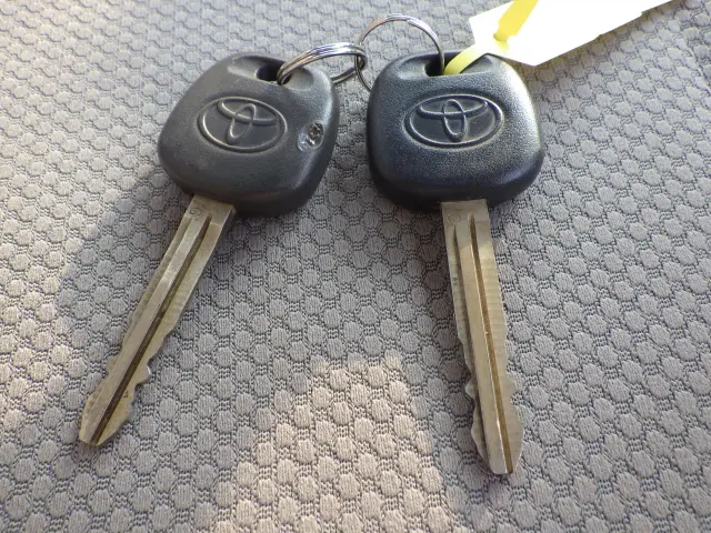 トヨタ ダイナ LDF-KDY231(2WD)の写真49