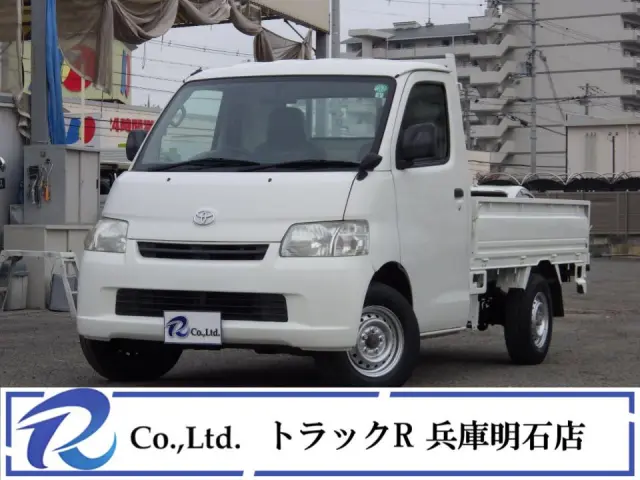 トヨタ タウンエーストラック DBF-S402U(2WD)の写真1