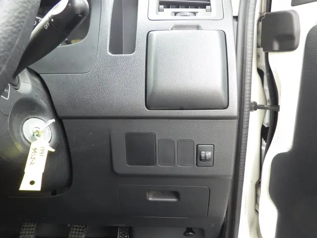 トヨタ タウンエーストラック DBF-S402U(2WD)の写真14