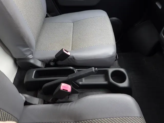 トヨタ タウンエーストラック DBF-S402U(2WD)の写真15