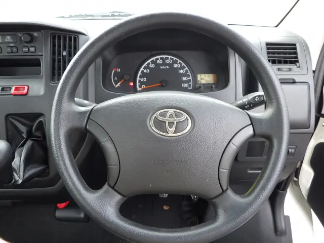 トヨタ タウンエーストラック DBF-S402U(2WD)の写真16