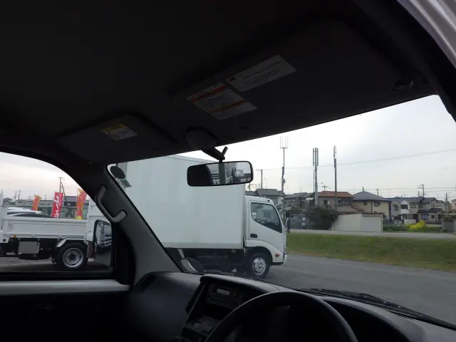 トヨタ タウンエーストラック DBF-S402U(2WD)の写真18