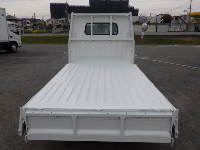 トヨタ タウンエーストラック DBF-S402U(2WD)の写真20