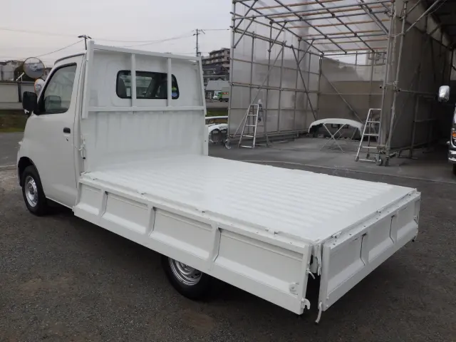 トヨタ タウンエーストラック DBF-S402U(2WD)の写真21