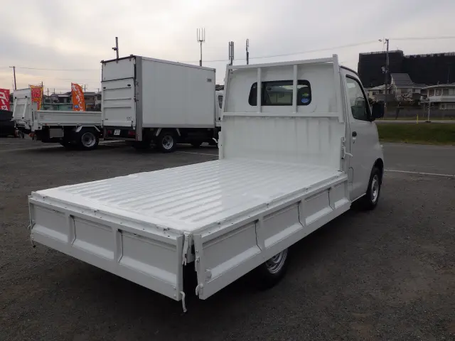 トヨタ タウンエーストラック DBF-S402U(2WD)の写真22