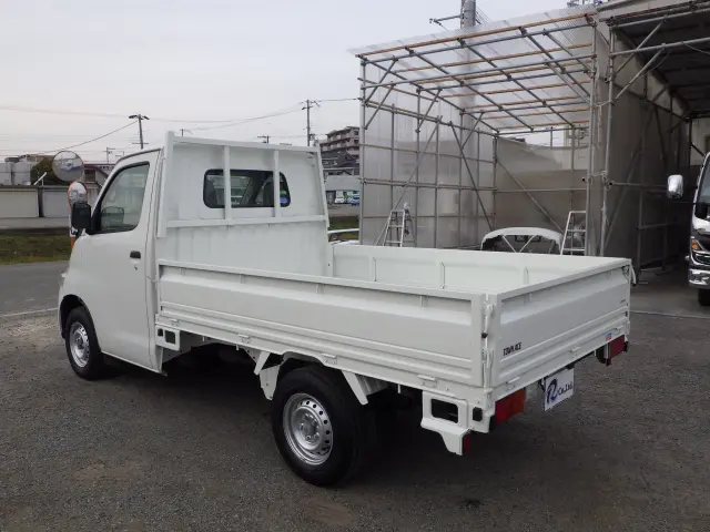 トヨタ タウンエーストラック DBF-S402U(2WD)の写真23