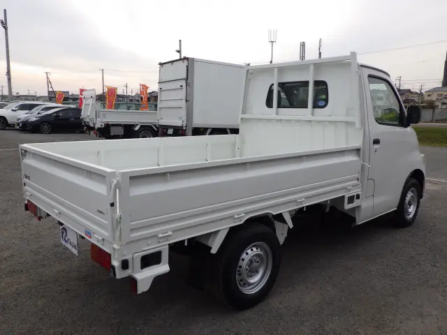 トヨタ タウンエーストラック DBF-S402U(2WD)の写真24