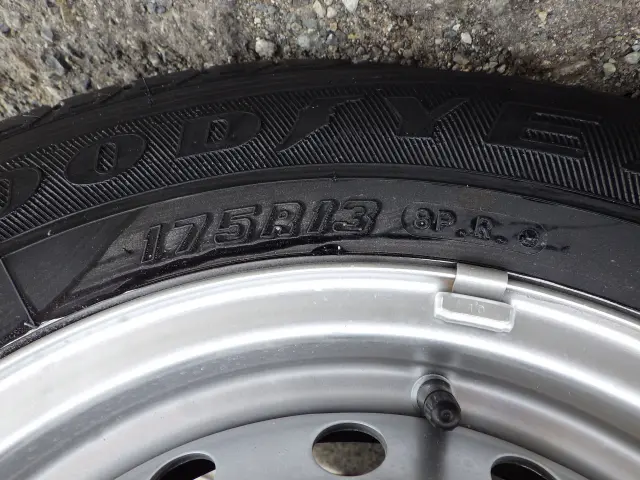 トヨタ タウンエーストラック DBF-S402U(2WD)の写真26