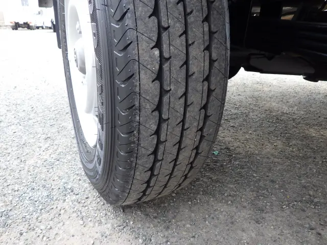 トヨタ タウンエーストラック DBF-S402U(2WD)の写真29