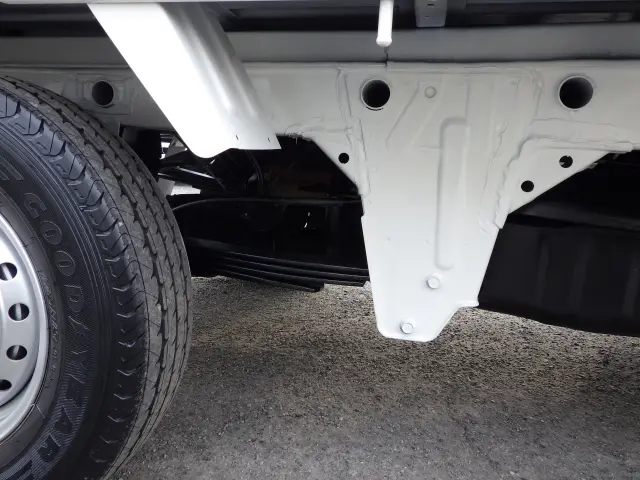 トヨタ タウンエーストラック DBF-S402U(2WD)の写真32