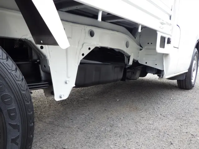 トヨタ タウンエーストラック DBF-S402U(2WD)の写真33